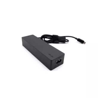 i-tec USB-C Metal Nano Dock HDMI/VGA s LAN-om + napajanje 100 W + punjač 100 W (komplet)