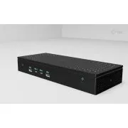 i-tec univerzalna priključna stanica s 5x 4K zaslonom, isporuka snage 100 W