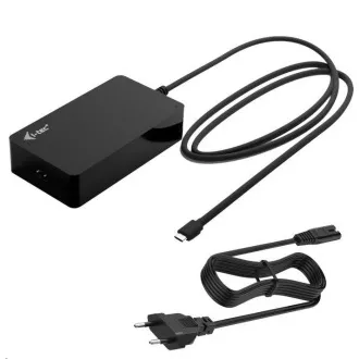 i-tec Univerzalni punjač USB-C PD 3.1 140W