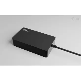 i-tec Univerzalni punjač USB-C PD 3.1 140W
