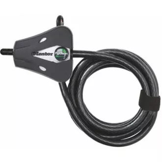 Master Lock Python kabelska brava 8417EURDPRO - 5 mm Master Lock Python kabelska brava 8417EURDPRO - 5 mm