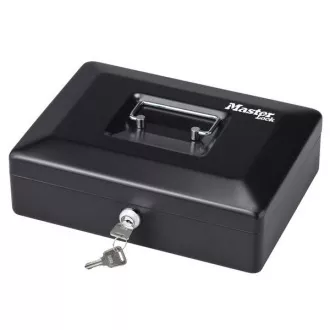 Kutija za blagajnu Master Lock CB-10ML Kutija za blagajnu Master Lock CB-10ML