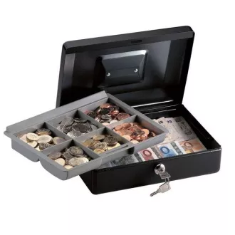 Kutija za blagajnu Master Lock CB-10ML Kutija za blagajnu Master Lock CB-10ML