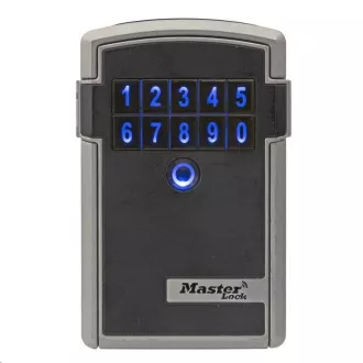 Master Lock sef 5441EURD Bluetooth
