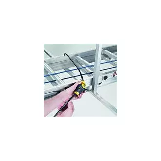 Master Lock Python kabelska brava 8433EURD - 10 mm Master Lock Python kabelska brava 8433EURD - 10 mm