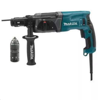 Makita udarna bušilica HR2470T