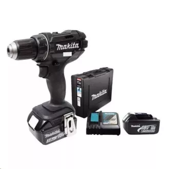 Makita DDF482RFEB akumulatorski odvijač