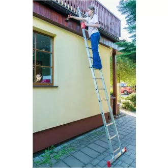 VENBOS HOBBY 1009 1x9 Potporne ljestve