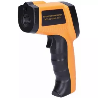 Solight digitalni infracrveni termometar -50° +380°C