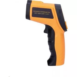 Solight digitalni infracrveni termometar -50° +380°C