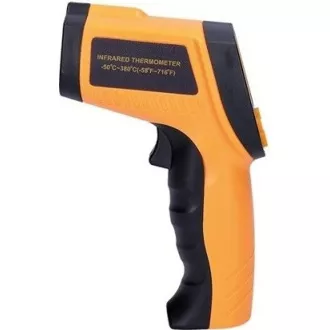 Solight digitalni infracrveni termometar -50° +380°C