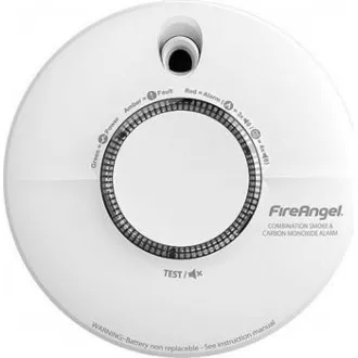 Kombinirani detektor požara i CO-a FireAngel SCB10-INT Kombinirani detektor požara i CO-a FireAngel SCB10-INT