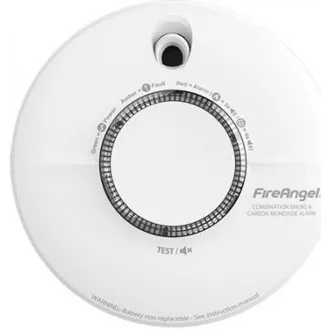 Kombinirani detektor požara i CO-a FireAngel SCB10-INT Kombinirani detektor požara i CO-a FireAngel SCB10-INT