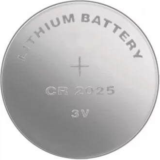AgfaPhoto gumb litij baterija CR2025, blister 5kom