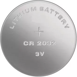 AgfaPhoto gumb litij baterija CR2032, blister 5kom