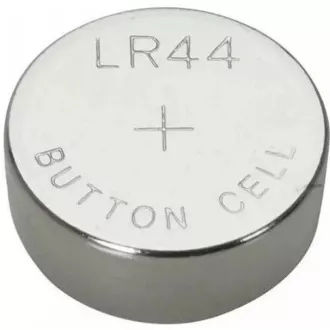 AgfaPhoto gumb alkalna baterija LR44-LR1154-AG13, blister 10kom