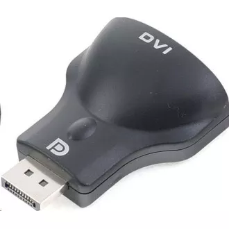 PREMIUMCORD Adapter DisplayPort - DVI (redukcija)