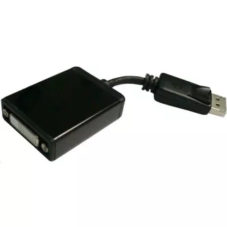 PREMIUMCORD Adapter DisplayPort - DVI 15cm PREMIUMCORD Adapter DisplayPort - DVI 15cm