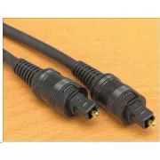 PremiumCord kabel Toslink M/M, OD: 4mm, 2m