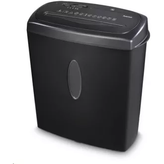 Hama Home X10CD, sjeckalica, križni rez, 10 listova, klasifikacija P-4