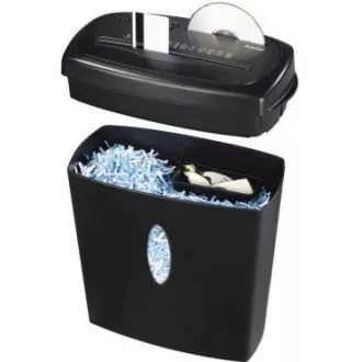 Hama Home X10CD, sjeckalica, križni rez, 10 listova, klasifikacija P-4