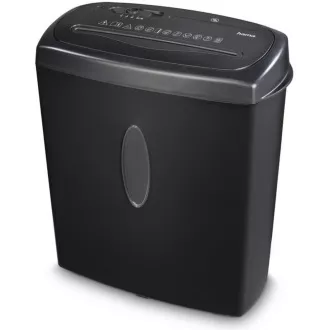 Hama Home X10CD, sjeckalica, križni rez, 10 listova, klasifikacija P-4