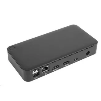Targus® USB-C Dual 4K dock sa 65PD Targus® USB-C Dual 4K dock sa 65PD