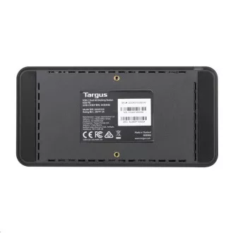 Targus® USB-C Dual 4K dock sa 65PD Targus® USB-C Dual 4K dock sa 65PD