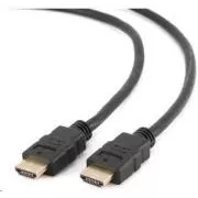 GEMBIRD Kabel HDMI - HDMI 10m (v. 2.0, 3D, pozlaćeni kontakti, oklopljeni)