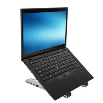 Prijenosno postolje Targus® s integriranom priključnom stanicom (USB-C)