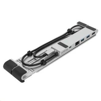 Prijenosno postolje Targus® s integriranom priključnom stanicom (USB-C)
