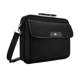 Targus® Notepac 15,6" torbica za prijenosno računalo na preklop, crna