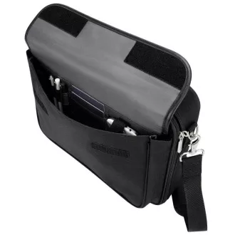 Targus® Notepac 15,6" torbica za prijenosno računalo na preklop, crna