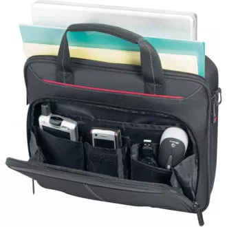 Targus® Classic 15,6" kućište za prijenosno računalo na preklop, crno