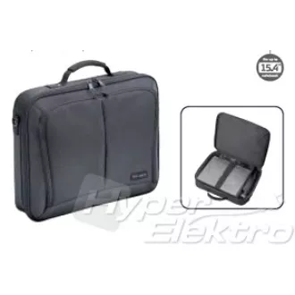 Targus® Classic 15,6" kućište za prijenosno računalo na preklop, crno