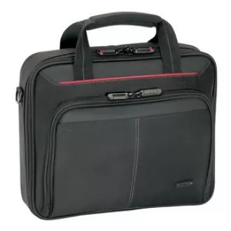Targus® Classic 15,6" kućište za prijenosno računalo na preklop, crno
