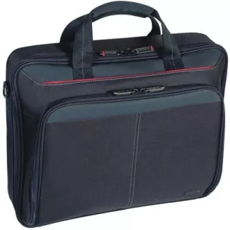 Targus® Classic 15,6" kućište za prijenosno računalo na preklop, crno
