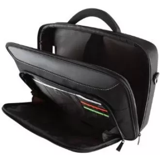 Targus® Classic + 14" torbica za prijenosno računalo na preklop (torba) crna Targus® Classic + 14" torbica za prijenosno računalo na preklop (torba) crna