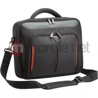 Targus® Classic + 14" torbica za prijenosno računalo na preklop (torba) crna Targus® Classic + 14" torbica za prijenosno računalo na preklop (torba) crna