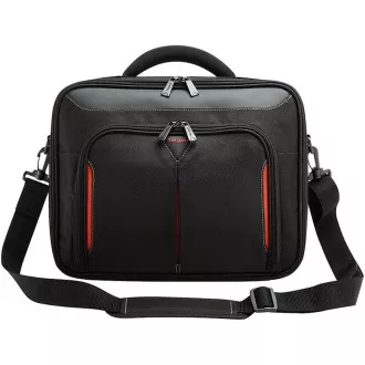 Targus® Classic + 14" torbica za prijenosno računalo na preklop (torba) crna Targus® Classic + 14" torbica za prijenosno računalo na preklop (torba) crna