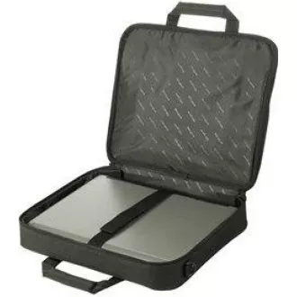 Targus® Classic+ 15-15.6" torbica za prijenosno računalo na preklop (torba) crna Targus® Classic+ 15-15.6" torbica za prijenosno računalo na preklop (torba) crna