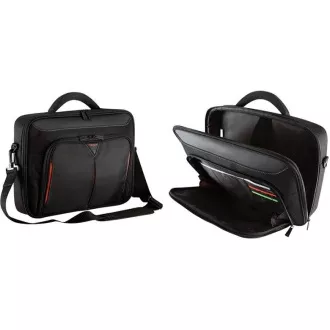Targus® Classic+ 15-15.6" torbica za prijenosno računalo na preklop (torba) crna Targus® Classic+ 15-15.6" torbica za prijenosno računalo na preklop (torba) crna