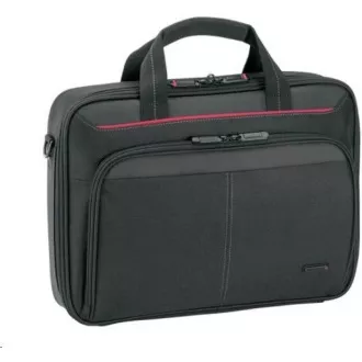 Targus® Classic+ 15-15.6" torbica za prijenosno računalo na preklop (torba) crna Targus® Classic+ 15-15.6" torbica za prijenosno računalo na preklop (torba) crna