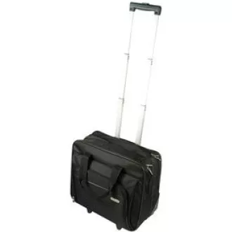 Targus® Executive 15,6" Laptop Roller Black
