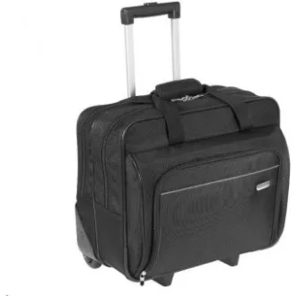 Targus® Executive 15,6" Laptop Roller Black