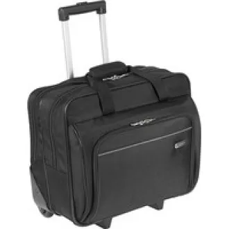 Targus® Executive 15,6" Laptop Roller Black