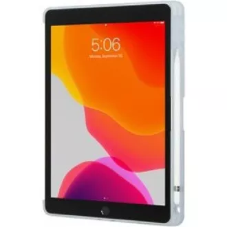 Targus SafePort® antimikrobni stražnji poklopac za iPad® (9., 8. i 7. gen.) 10,2" Targus SafePort® antimikrobni stražnji poklopac za iPad® (9., 8. i 7. gen.) 10,2"