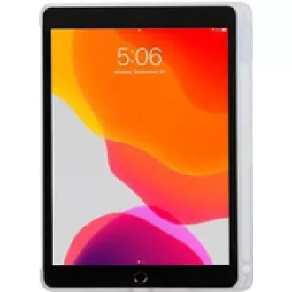 Targus SafePort® antimikrobni stražnji poklopac za iPad® (9., 8. i 7. gen.) 10,2" Targus SafePort® antimikrobni stražnji poklopac za iPad® (9., 8. i 7. gen.) 10,2"