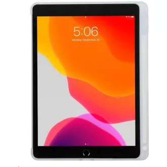 Targus SafePort® antimikrobni stražnji poklopac za iPad® (9., 8. i 7. gen.) 10,2" Targus SafePort® antimikrobni stražnji poklopac za iPad® (9., 8. i 7. gen.) 10,2"