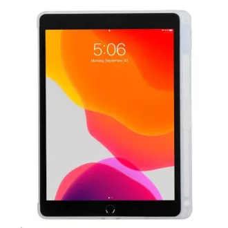 Targus SafePort® antimikrobni stražnji poklopac za iPad® (9., 8. i 7. gen.) 10,2" Targus SafePort® antimikrobni stražnji poklopac za iPad® (9., 8. i 7. gen.) 10,2"